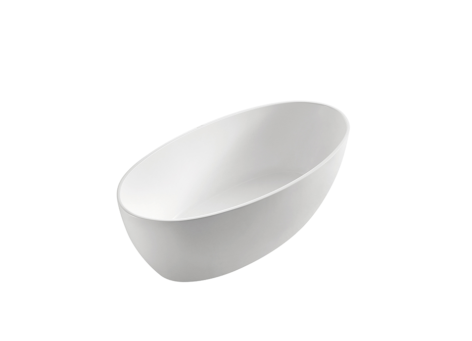 Versilia Freestanding Bathtub - Image 2