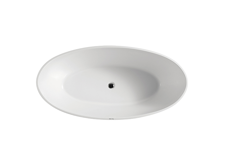 Versilia Freestanding Bathtub - Image 3