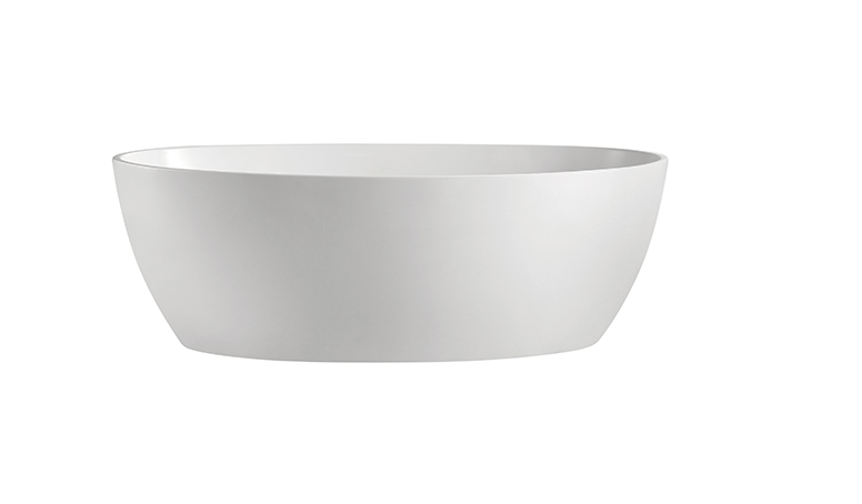 Versilia Freestanding Bathtub - Image 4