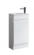 Blair 450mm Vanity – Floor Mounted or Wall Hung
