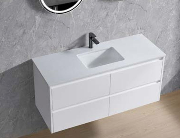 Yoko Collection - Wall Hung Vanity - Image 5