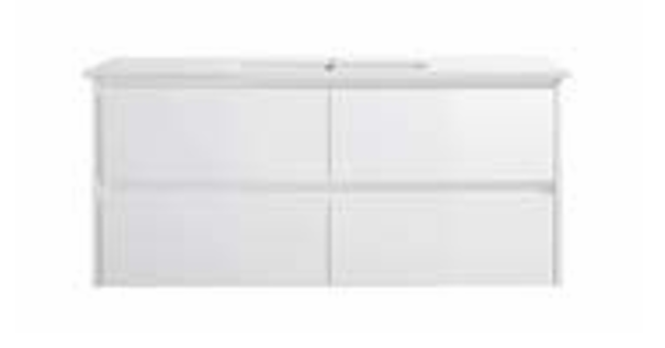 Yoko Collection - Wall Hung Vanity - Image 7