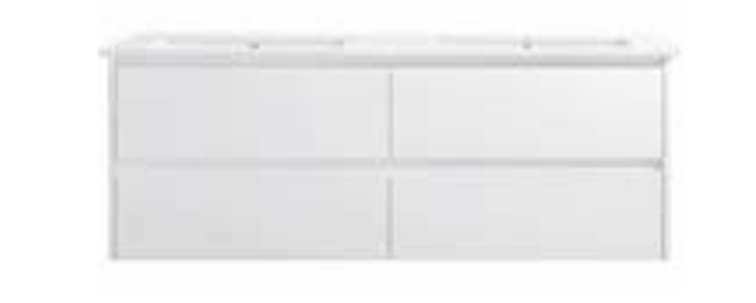 Yoko Collection - Wall Hung Vanity - Image 6