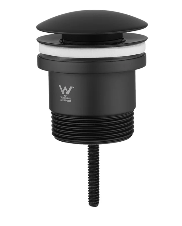 Universal Bath & Basin Pop Up Waste (Overflow or Non-Overflow Compatible) - Image 7