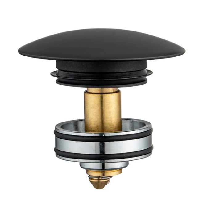 Universal Bath & Basin Pop Up Waste (Overflow or Non-Overflow Compatible) - Image 2