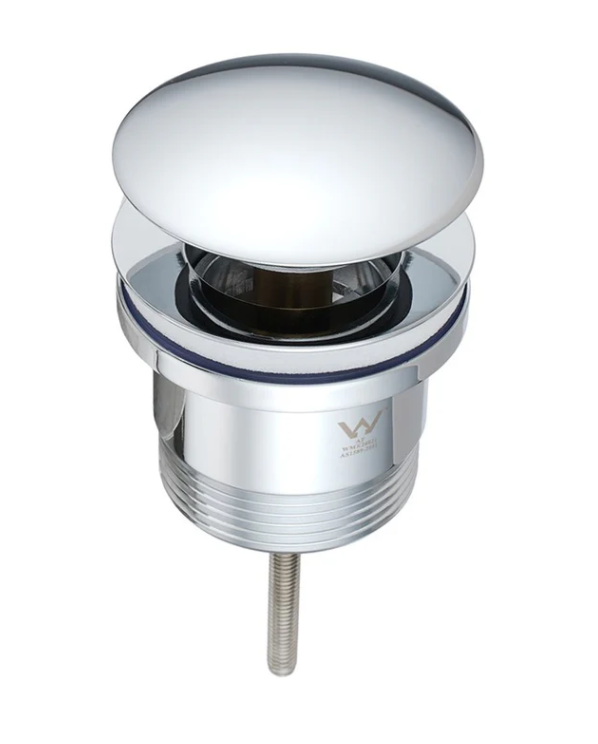 Universal Bath & Basin Pop Up Waste (Overflow or Non-Overflow Compatible) - Image 4