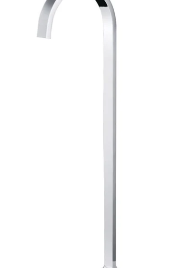 Square Floor Standing Mixer
