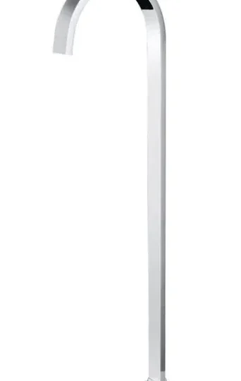 Square Floor Standing Mixer