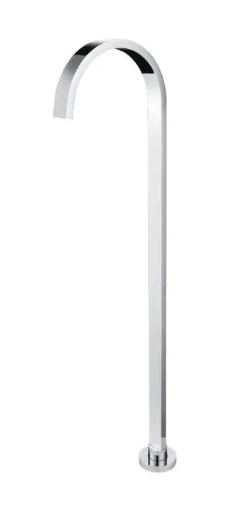 Square Floor Standing Mixer
