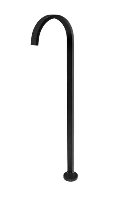 Square Floor Standing Mixer - Image 2