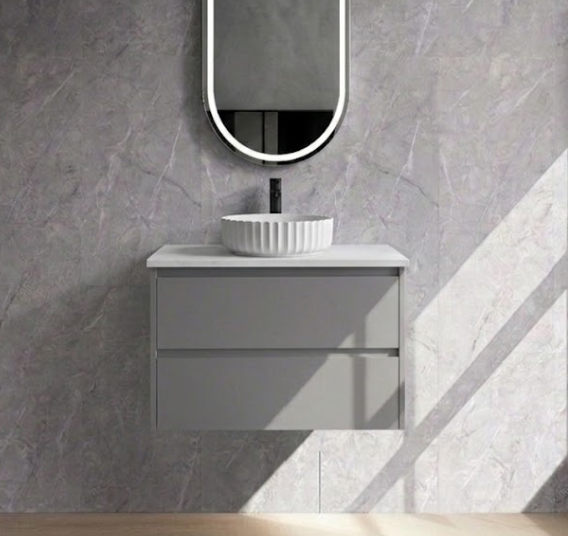 Yoko Collection - Wall Hung Vanity - Image 10