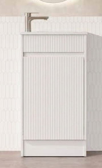 York Bathroom Vanity Collection | Wall Hung & Freestanding - Image 4