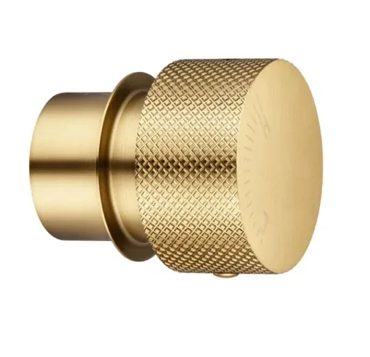 Premium Round Progressive Wall Mixer