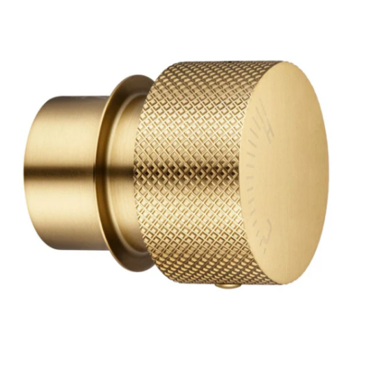Premium Round Progressive Wall Mixer