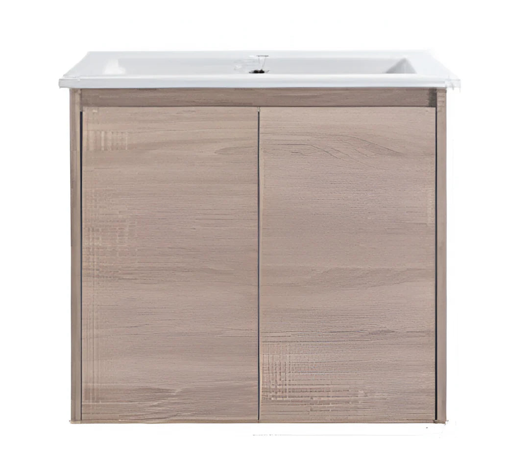 Royce Vanity - Wall Mounted Design - Image 3