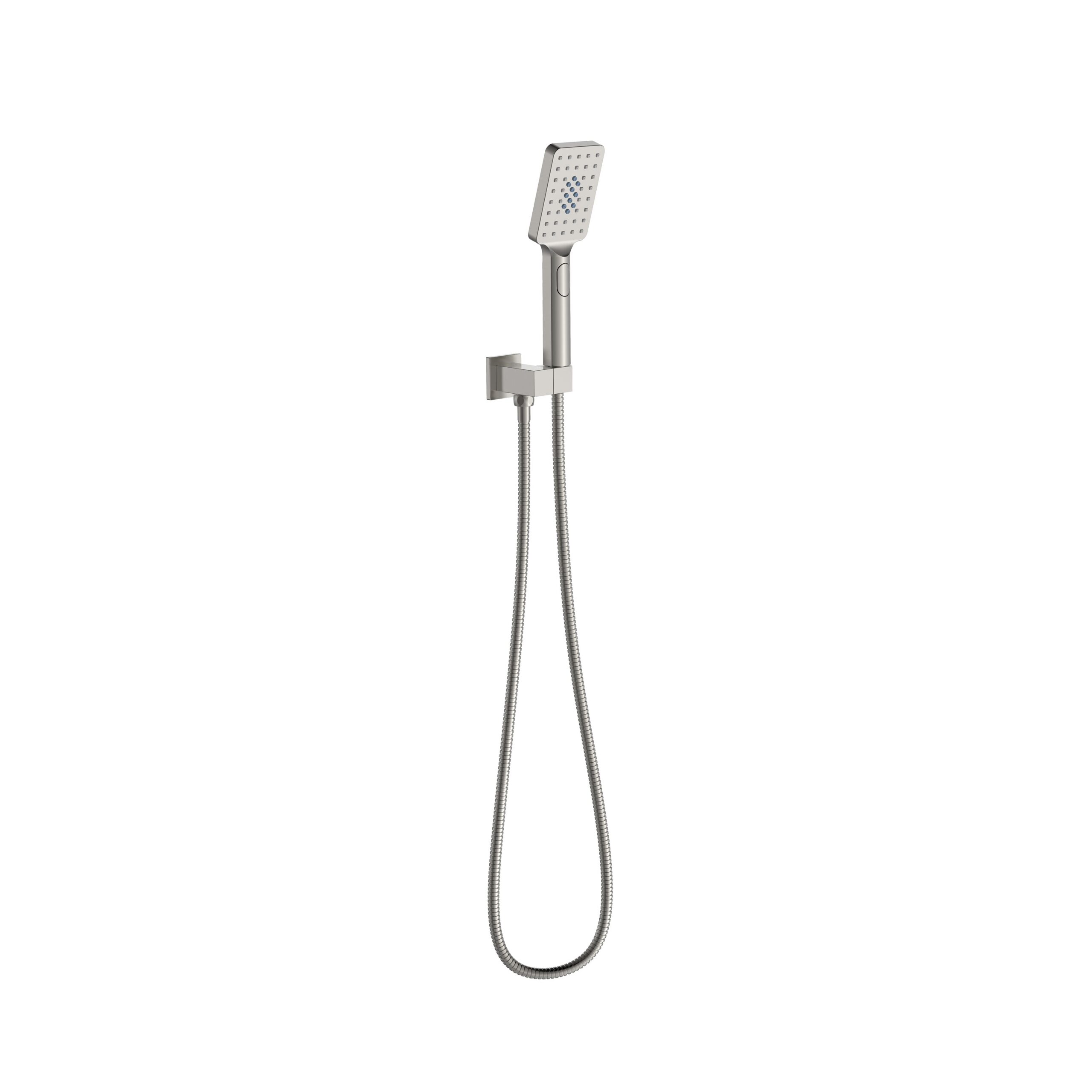 Luana Interiors - Square Handheld shower head - Image 3