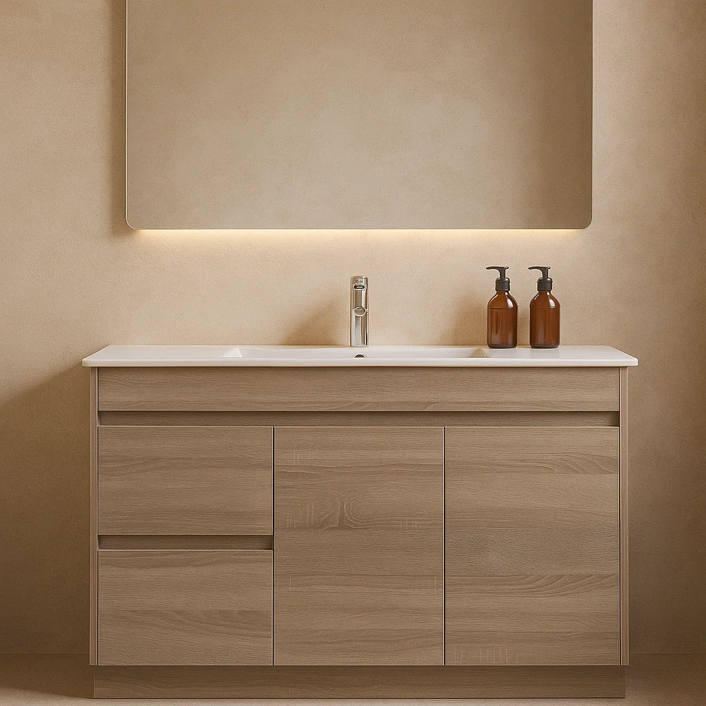 Tobi Vanity — Floor Standing Design - Image 2