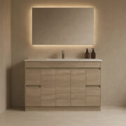 Tobi Vanity — Floor Standing Design