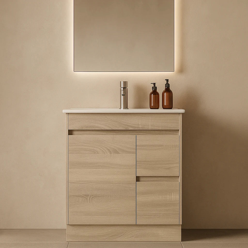 Tobi Vanity — Floor Standing Design - Image 3