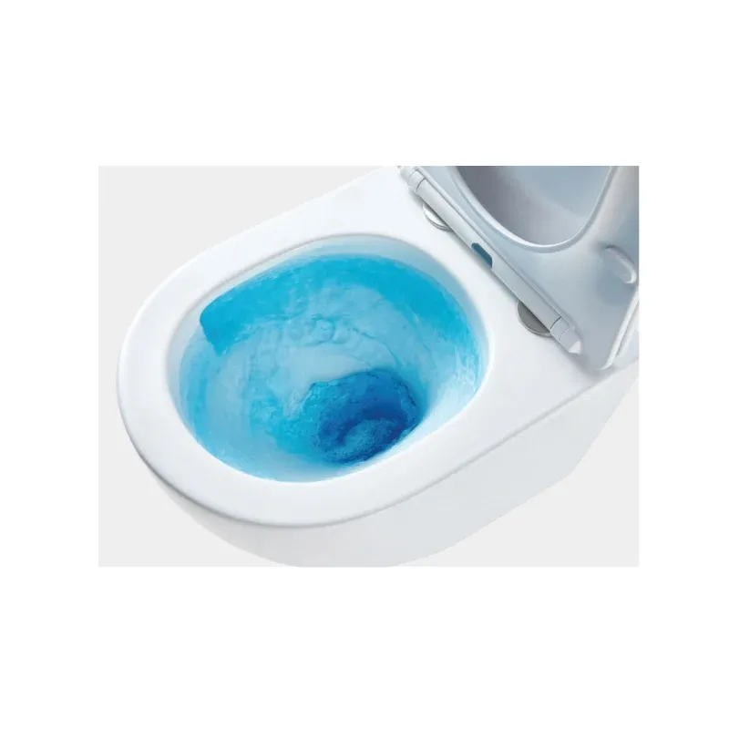KOHLER X ENGLEFIELD ELECTRONIC BIDET SEAT WITH LUANA BTW TORNADO RIMLESS TOILET SUITE - Image 4