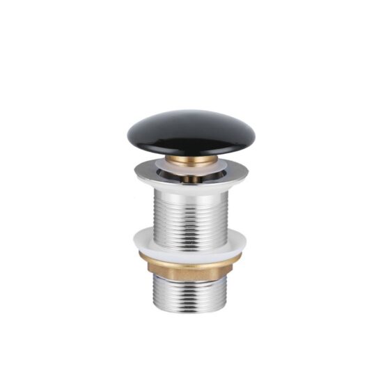 Pop-Up Plug & Waste with over flow option