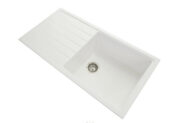 Carysil Vivaldi Granite Sink – 1000 × 500 × 220 mm