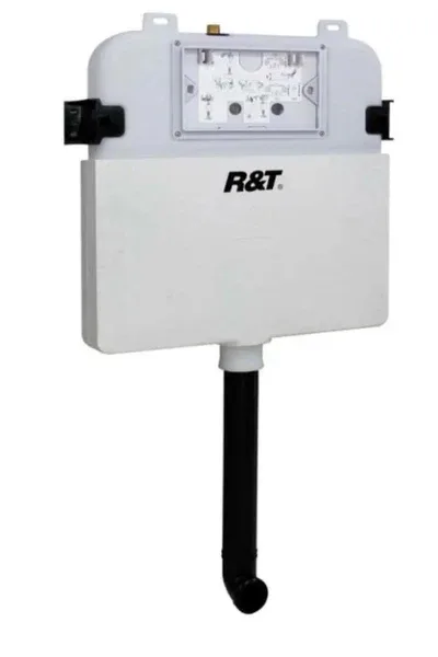 R&T In‑Wall Toilet - Image 2