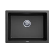 Carysil Waltz 780 Granite Sink – 780 x 510 x 220mm