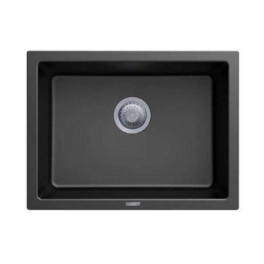 Carysil Waltz 780 Granite Sink – 780 x 510 x 220mm