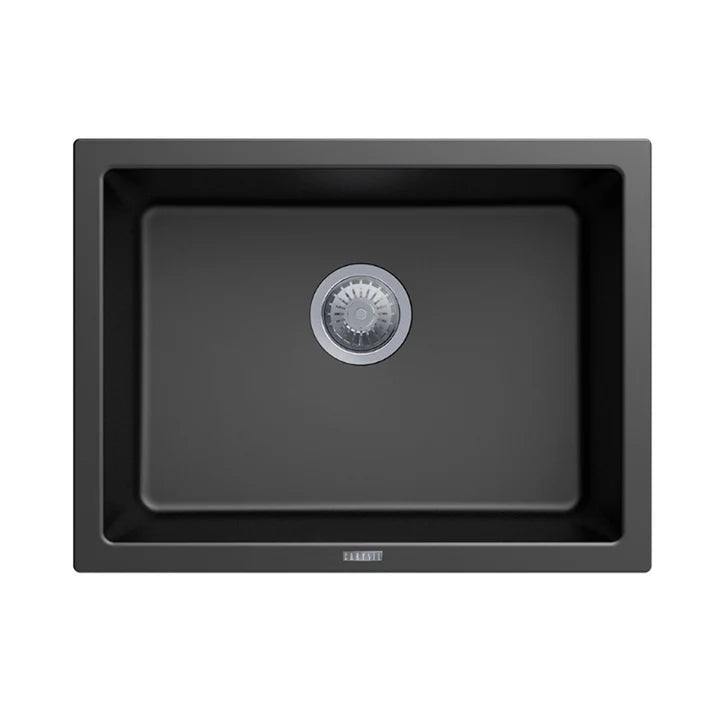 Carysil Waltz 780 Granite Sink – 780 x 510 x 220mm