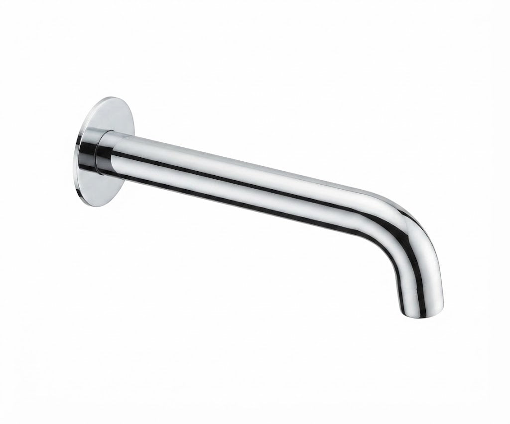 Progressive Wall Mixer & Spout - Image 5