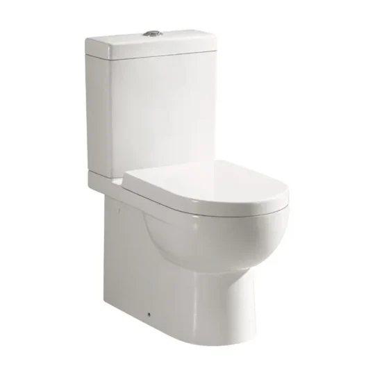 Rio BTW Toilet Suite