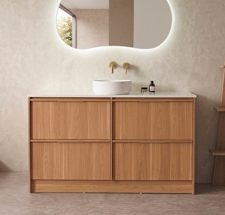 Noma Collection with Flat Stone Top - Image 4
