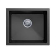 Carysil Granite Sink – 533 x 457 x 205mm