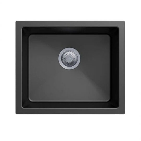 Carysil Granite Sink – 533 x 457 x 205mm