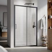Wall to Wall Sliding Door