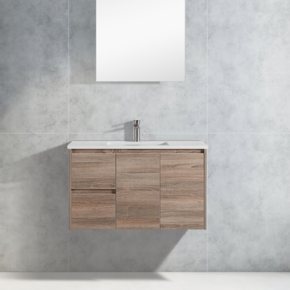 Royce Vanity - Wall Mounted Design - Image 2