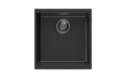 Carysil Enigma Granite Sink – 430 x 460 x 200mm