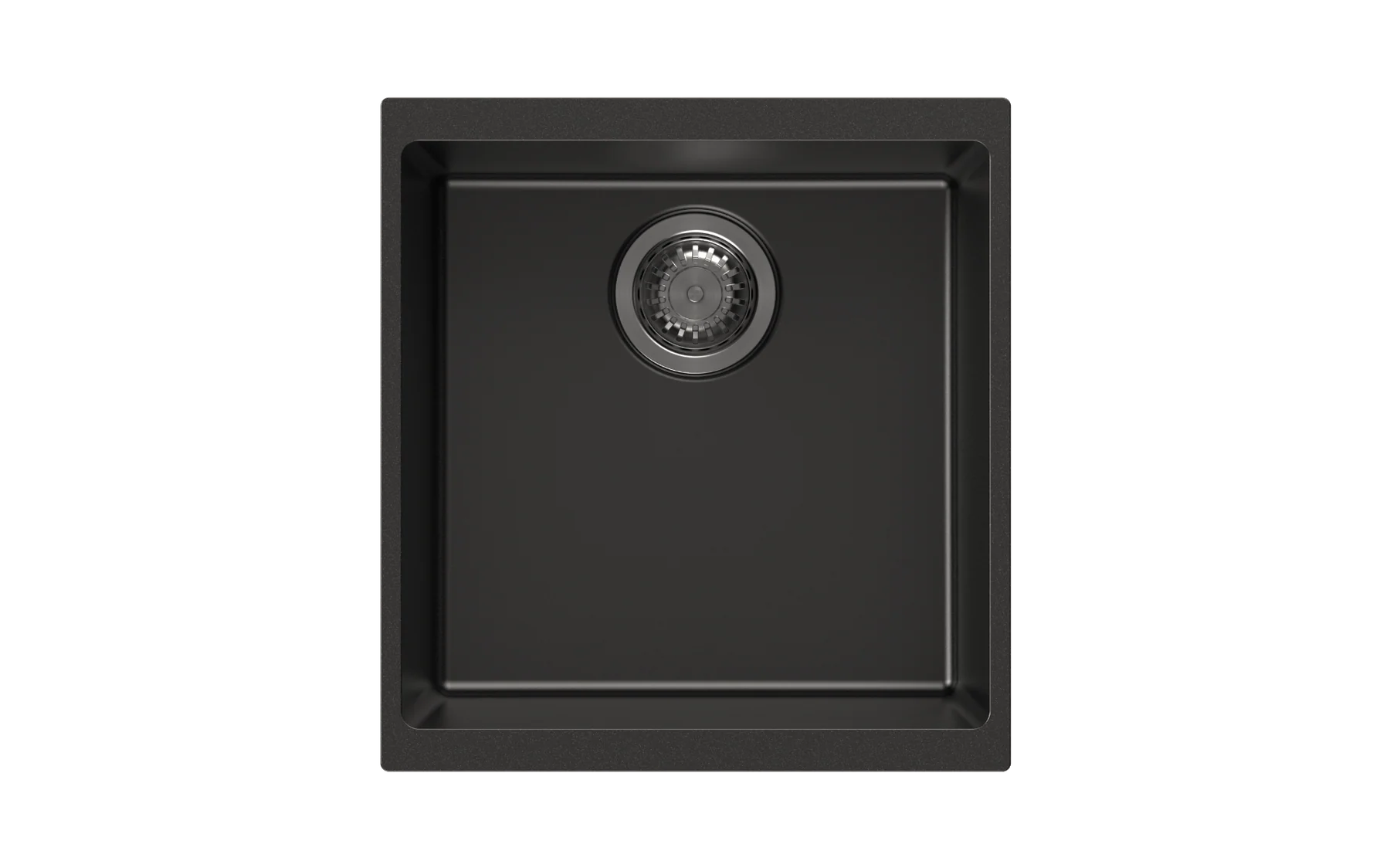 Carysil Enigma Granite Sink – 430 x 460 x 200mm