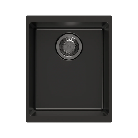 Carysil Enigma Granite Sink – 370 x 460 x 200mm