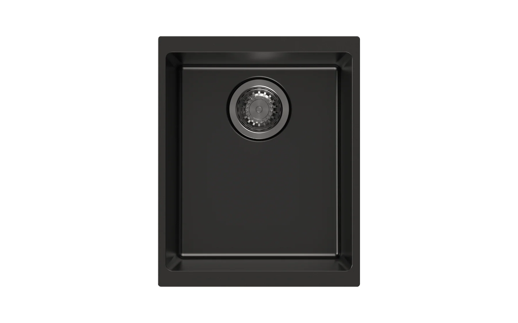 Carysil Enigma Granite Sink – 370 x 460 x 200mm