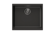 Carysil Enigma Granite Sink – 530 x 460 x 200mm