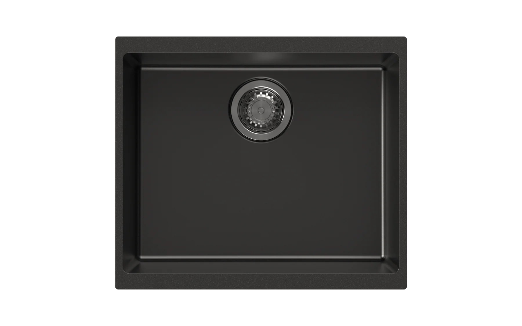 Carysil Enigma Granite Sink – 530 x 460 x 200mm