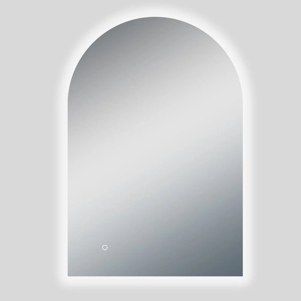 Uni-Arch Backlit LED Mirror 900x600mm (Framed options available) - Image 8