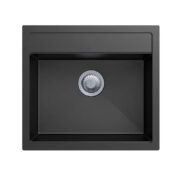 Carysil Waltz 560 Granite Sink – 560 x 510 x 200mm