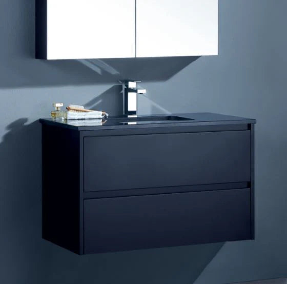 Yoko Collection - Wall Hung Vanity - Image 9
